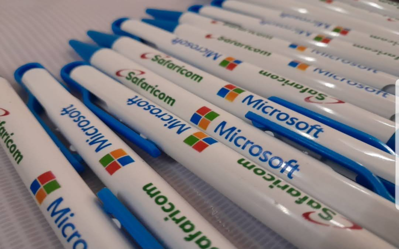Corporate Branding